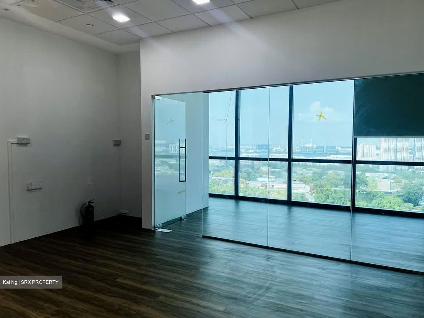 Vision Exchange (D22), Office #601939361